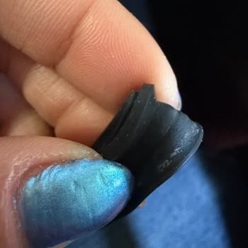 Stanley Termosunda Garanti Kapsamında Conta Değişimi Reddedildi