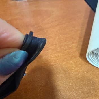 Stanley Termosunda Garanti Kapsamında Conta Değişimi Reddedildi