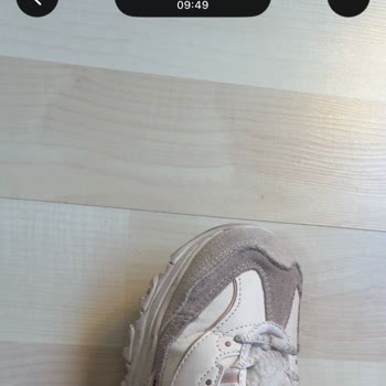 Skechers Ayakkabım 4 Ayda Yırtıldı, Değişim Talebim Reddedildi
