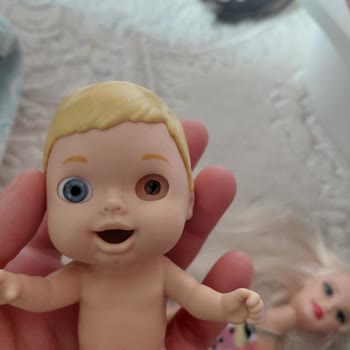 Emzikli Oyuncakta Göz Çıkması Çocuk Güvenliğini Tehlikeye Attı