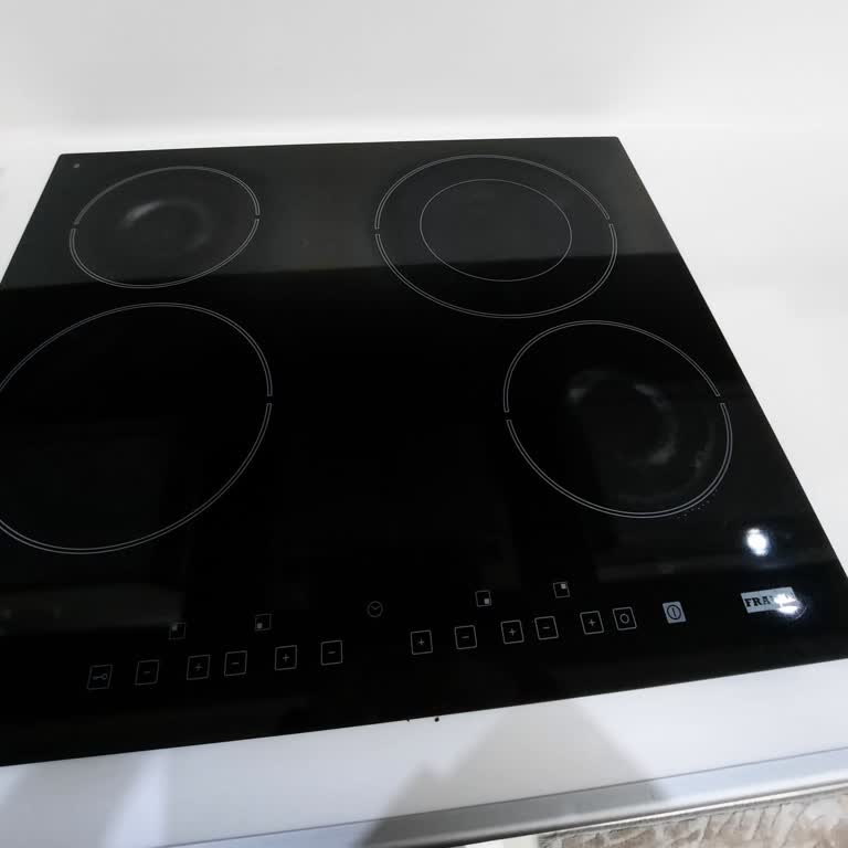 Franke IE12C Ankastre Ocak Kart Sorunu Ve Tekrarlanan Servis Masrafları