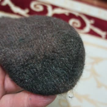 Greyder Botlarda Çorap Boyama Sorunu Ve Ücret İadesi Talebi