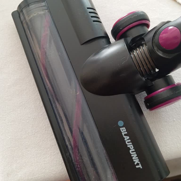 Blaupunkt A16 Dikey Süpürge İçin Uyumlu Vakumlu Başlık Bulamama Ve Yedek Parça Destek Talebi