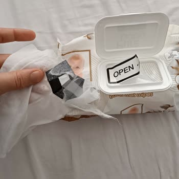 Püre Baby Şikayeti