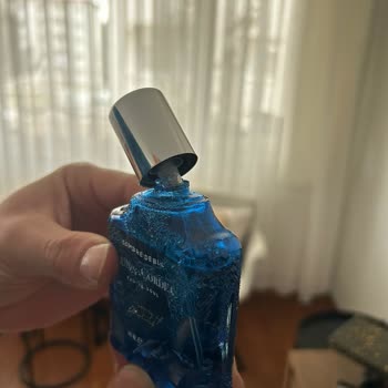 Hasarlı Parfüm Şişesi Ve Cevapsız İletişim Nedeniyle İade Talebi