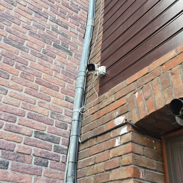 Kale Kamera Ve Alarm Sisteminde 3 Aylık Servis Gecikmesi Ve Cevapsızlık