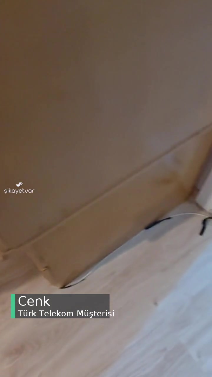 Türk Telekom TTNET Muhtesem İşçilik videonun kapak resmi