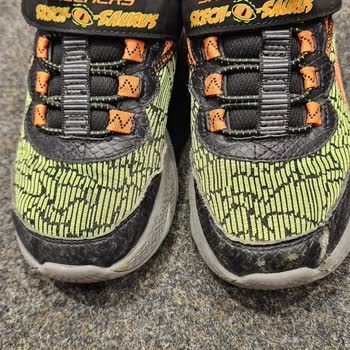 Skechers Çocuk Ayakkabısının 1 Ayda Deforme Olması Ve İade Talebi