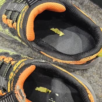 Skechers Çocuk Ayakkabısının 1 Ayda Deforme Olması Ve İade Talebi