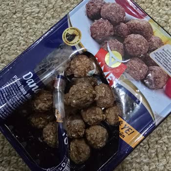 Küflü Köfte Ürününde Sağlık Ve Hijyen Endişesi