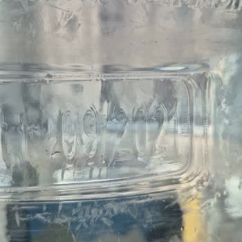 Tarihi Geçmiş Damacana Su Siparişi Ve GetirSu’yun Geri Almayı Reddetmesi