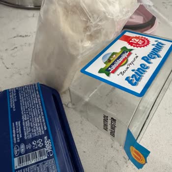 Bozuk Tahsildaroğlu Peyniri Ve 2 Günlük İade Süresi Şikayeti