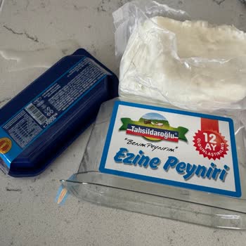 Bozuk Tahsildaroğlu Peyniri Ve 2 Günlük İade Süresi Şikayeti