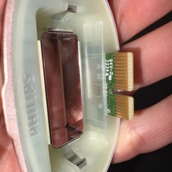 Philips Ağrılı IPL Cihazı Ve Yetkili Servisin Cevapsız, Cinsiyetçi Tutumu