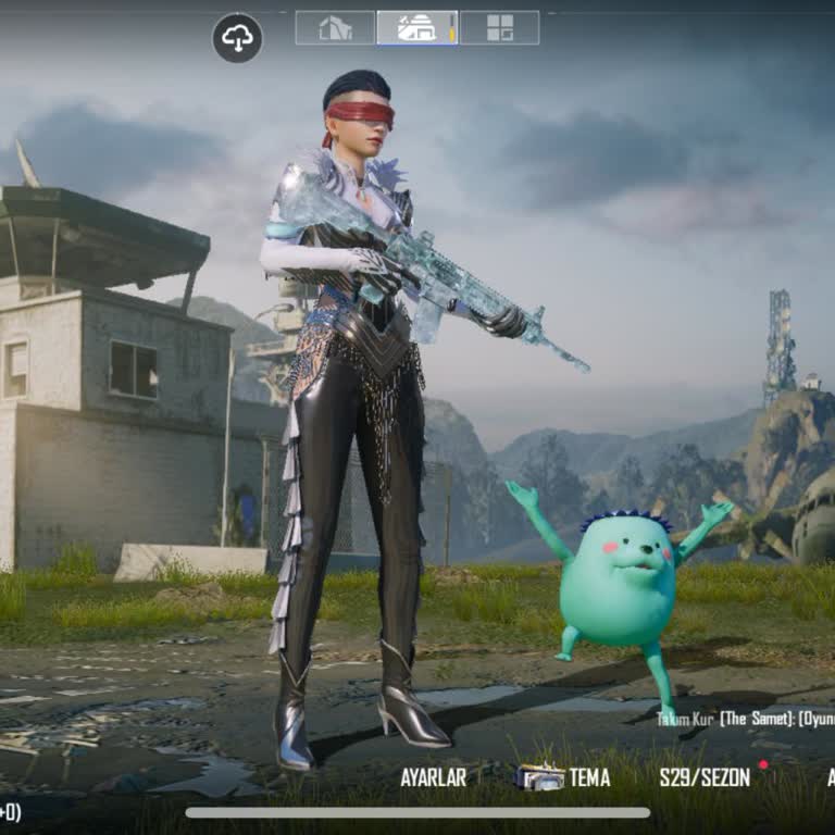 Asil Game'de 8.100 UC Eksik Yüklenmesi Ve İade Talebi