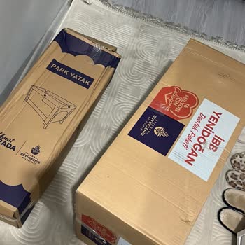 İBB Yenidoğan Destek Paketi SMS Bildirimi Gelmemesi Ve Teslimat Gecikmesi