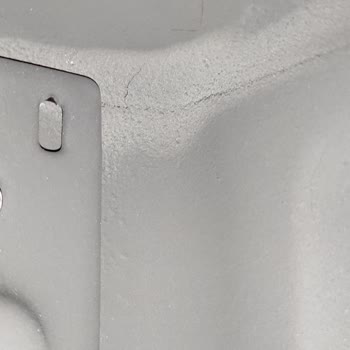 Bosch HBJ559EW6T/10 Ankastre Fırın Kusurlu Çıktı, Ücret İadesi Bekliyor