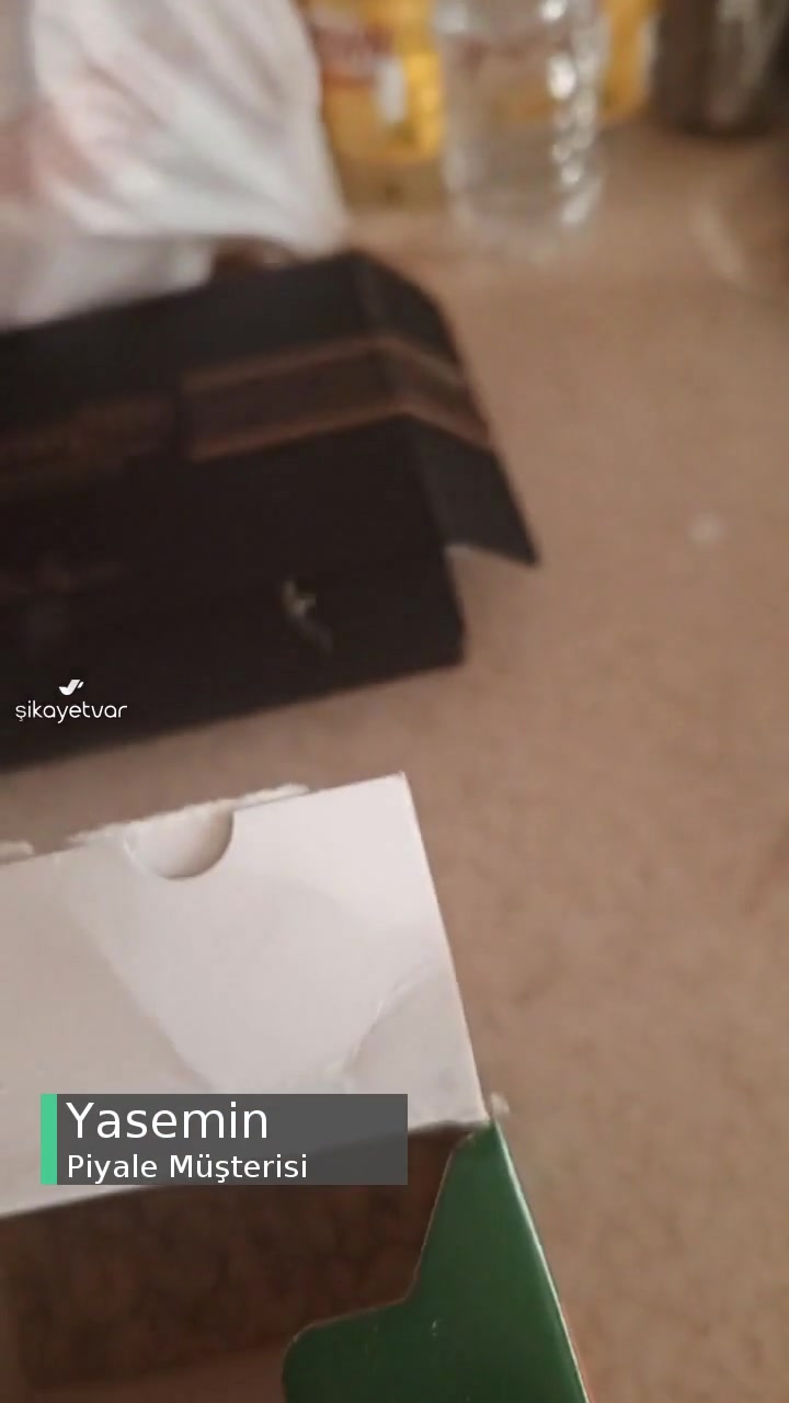 Piyale Makarna Sosu Çıkmıyor videonun kapak resmi