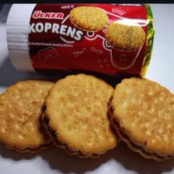 Bozuk Ülker Cokoprens Ürünün Teslim Alınması Ve Yeniden Gönderim Talebi