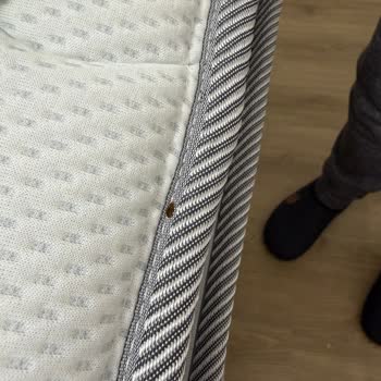 Bellona Yatak Setinde Haşerat Sorunu, Değişim Veya İade Talebi