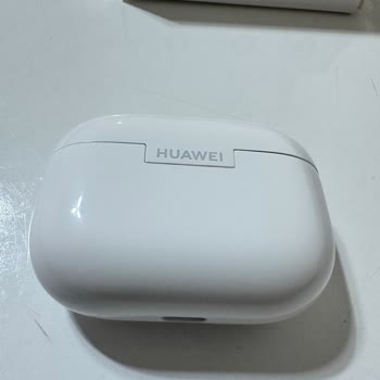 Media Markt Kapanmayan Kapağa Sahip Huawei FreeBuds Se 4'te Üretim Hatası Ve Ses Kesintileri