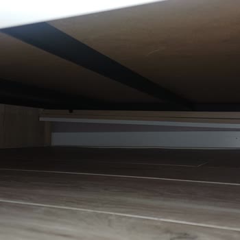 Karyola Kırıldı, Çocuk Güvenliği Tehlikede, Servis Yanıt Vermedi