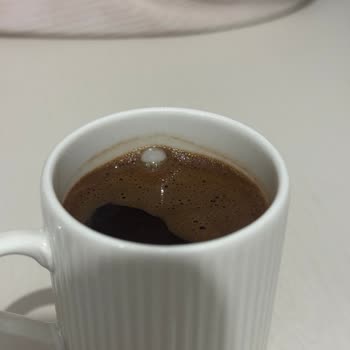 Kusurlu Telve Kahve Makinesi İadesi Reddedildi Ve Tam Değişim İstiyorum