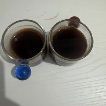 Kusurlu Telve Kahve Makinesi İadesi Reddedildi Ve Tam Değişim İstiyorum