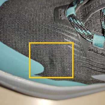 Teslim Anında Kusurlu Ayakkabı Ve SPX’in İade Reddetmesi