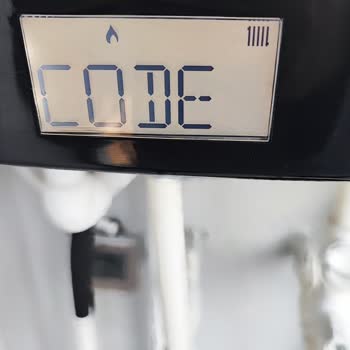 Garanti Kapsamındaki Kombimde Hata Kodu Nedeniyle Ücretli Bakım Talebi Kabul Edilmiyor