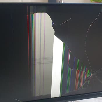 Kırık Monitör Ve Uzayan İade Süreci İtopya Ve UPS Türkiye’ye Yönelik Şikayet