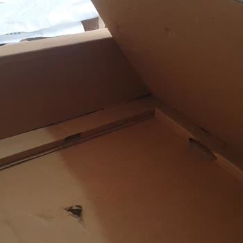 Kırık Monitör Ve Uzayan İade Süreci İtopya Ve UPS Türkiye’ye Yönelik Şikayet