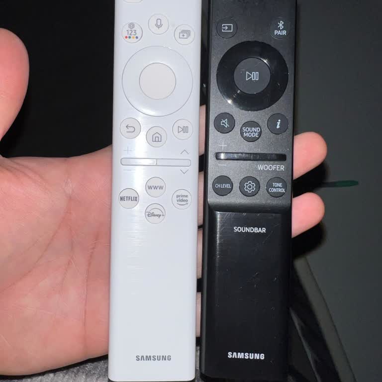 The Frame 4K Akıllı Kumanda Kısa Sürede Arızalandı, Ücretsiz Değişim Talebi