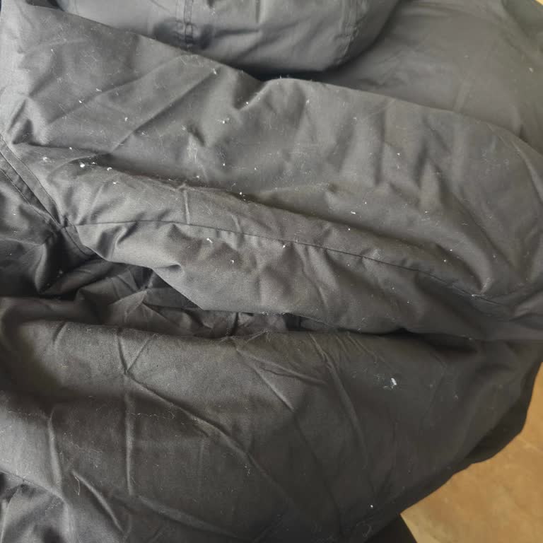 Mavi Montunda Tekrarlayan Kalite Sorunları Ve Ücret İadesi Talebi