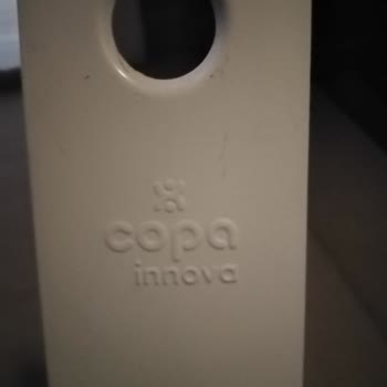 Copa Petek Yan Tutucu Parçaları Kırıldı, Ücretsiz Değişim Talebi