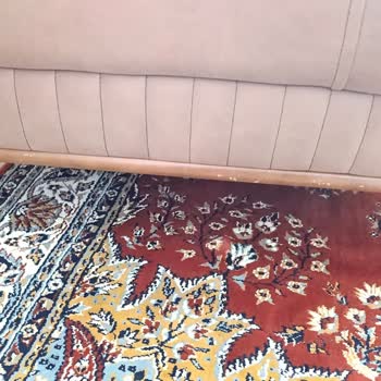 Renk Farkı Ve Defolu Koltuklarda Çözüm Yok, İade Talebi