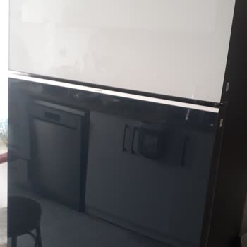 Buzdolabım Buzluk Donmuyor, Servis İletişimsizliği Ve Değişim Talebi