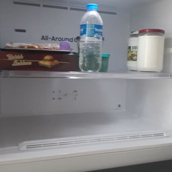 Buzdolabım Buzluk Donmuyor, Servis İletişimsizliği Ve Değişim Talebi