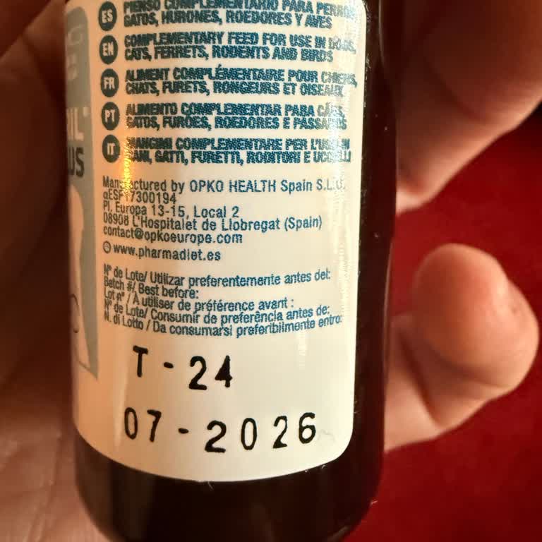 Yeniçağ Veteriner Ecza Yanlış Yönlendirdi