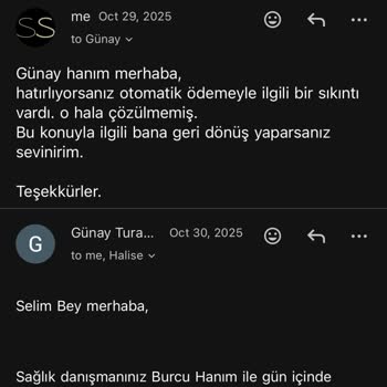 Allianz’ın Sistem Hatası Çocuğumuzun Sigortasını Haksızca İptal Etti