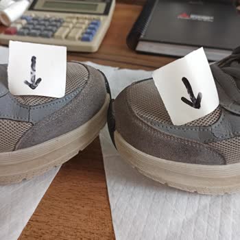 Kısa Sürede Çatlayan Ayakkabıda Garanti Reddi Ve İade Talebi