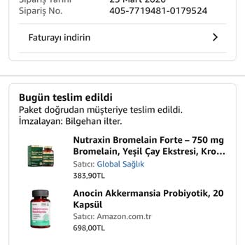 Yanlış Verilen Siparişte İade Hakkı Red Ediliyor