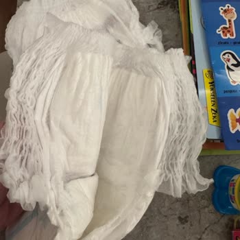 Molfix Bebek Bezlerinde Sızdırma Ve Yan Yırtıklar: Kalite Sorunu