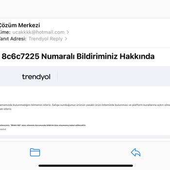 Uyarı Almadan Dolap Hesabım Askıya Alındı, Detaylı İnceleme Ve Yeniden Açılma Talebi