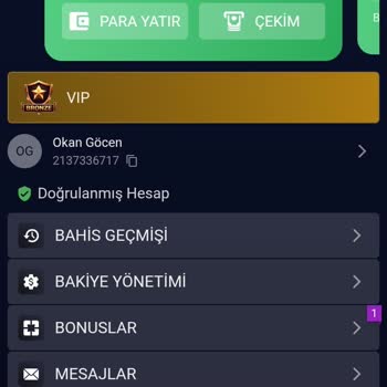 Bovbet’te Haksız Bonus Şartı Nedeniyle 147.000 TL Kaybettim