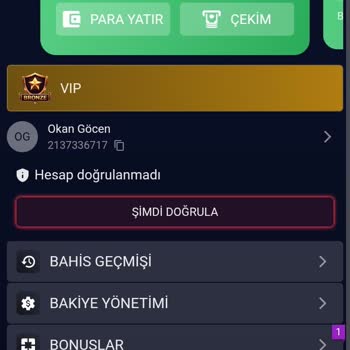 Bovbet’te Haksız Bonus Şartı Nedeniyle 147.000 TL Kaybettim