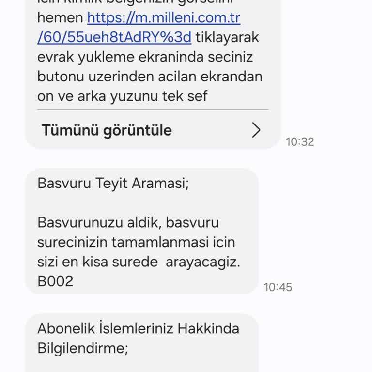 Yanıltıcı Bilgi, Hız Düşürülmesi Ve Eski Müşteri İndirimi İddiası