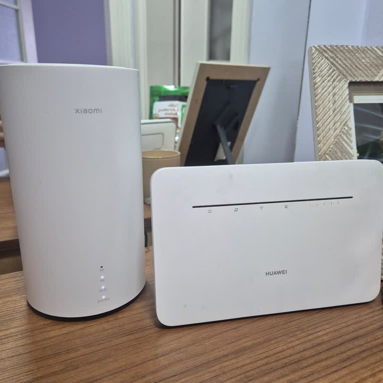 Vodafone Redbox IMEI Kilidi Yeni Modemin Bağlantısını Engelliyor