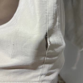 Öz Sarıçam Şikayeti