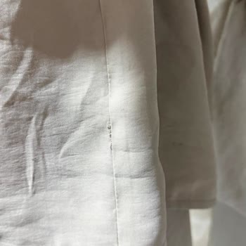 Öz Sarıçam Şikayeti